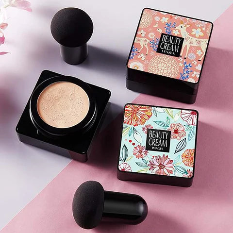 Beauty Cream