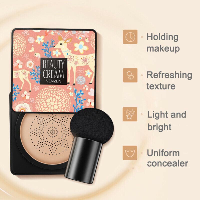 Beauty Cream