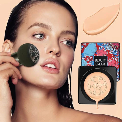 Beauty Cream